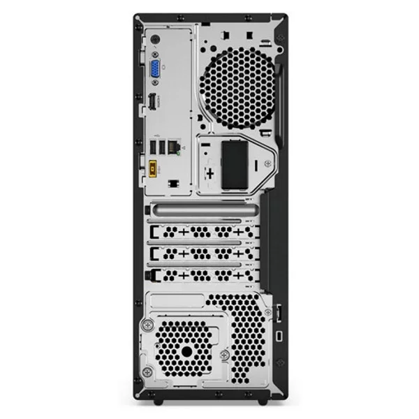 Компьютер Lenovo V330-15IGM MT [10TS001LRU] Celeron J4005/ 4GB/ 1TB/ Win10 изображение 3