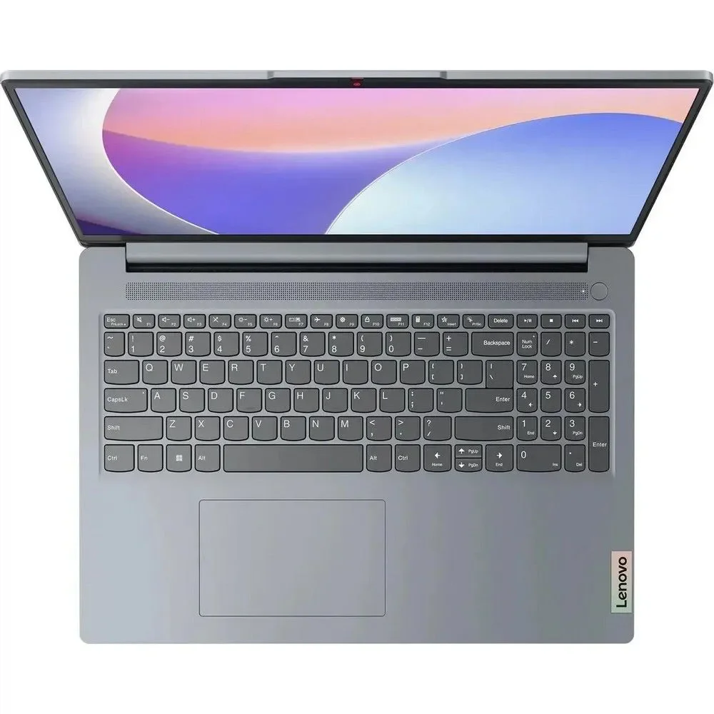 Ноутбук Lenovo IdeaPad Slim 3 16IAH8 изображение 4