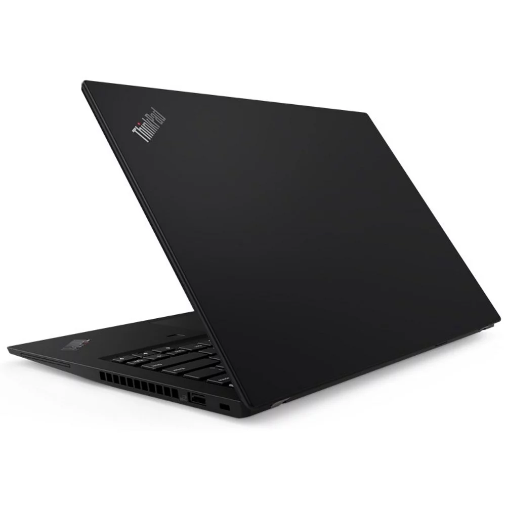 Ноутбук Lenovo ThinkPad T14s Gen 1 [20UH0032RT] изображение 4