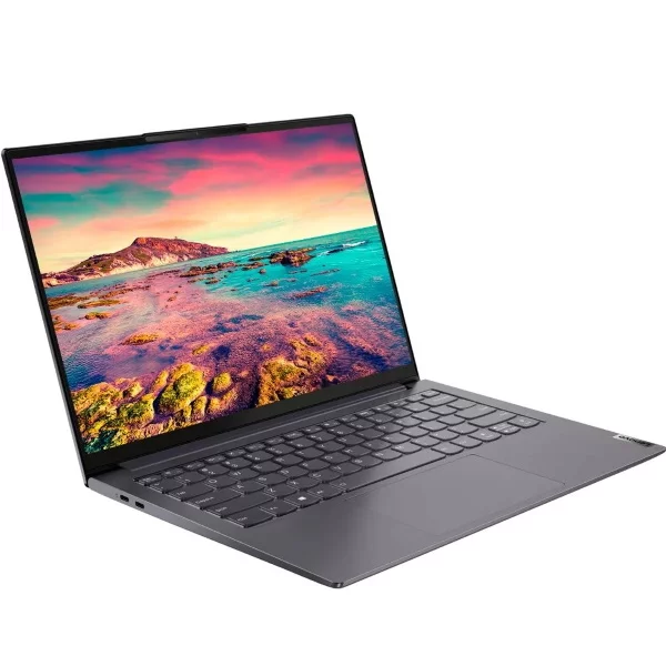 Ноутбук Lenovo Yoga Slim 7 Pro 14IHU5 [82NC0016RU] изображение 2