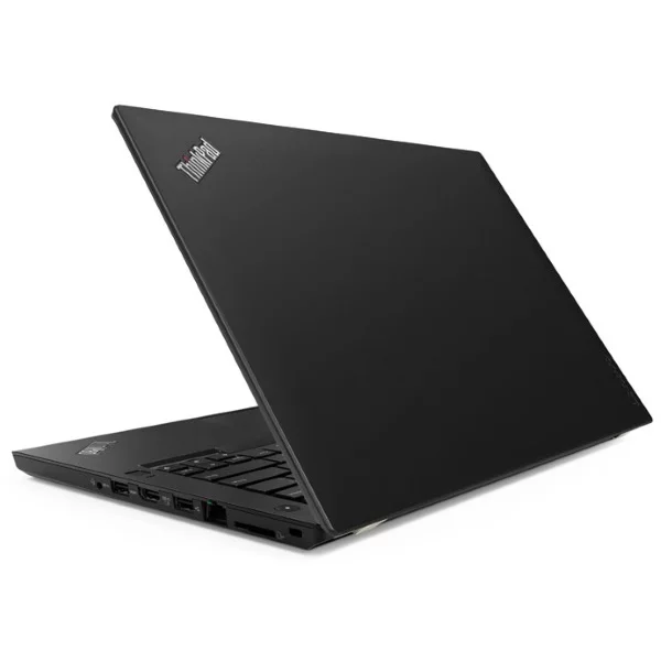 Ноутбук Lenovo ThinkPad T480 14 FHD [20L50007RT] изображение 4