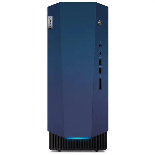 Компьютер Lenovo IdeaCentre Gaming5 14IOB6 [90RE00AWRS] изображение 1