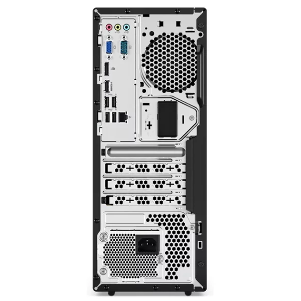 Компьютер Lenovo V530-15ICR [11BH003WRU] Core I3-8100, 4GB, 1TB, DVD-RW, DOS изображение 2