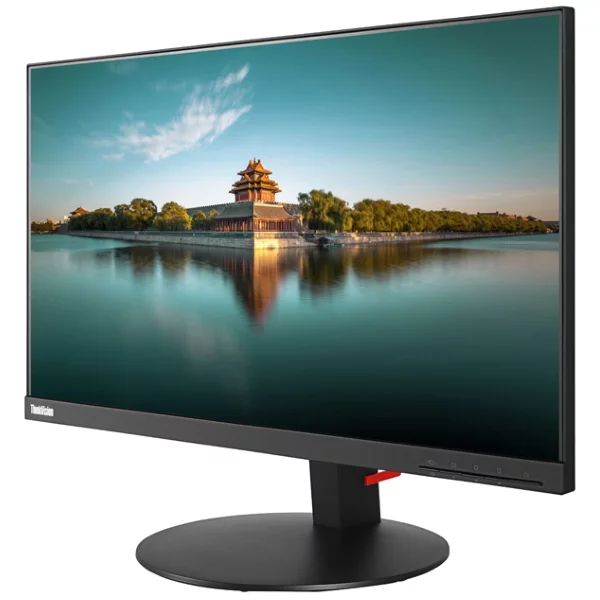 Монитор Lenovo ThinkVision P24q-10 23.8" QHD [61A5GAT3EU] изображение 3