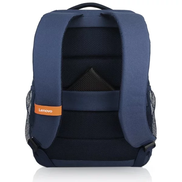 Рюкзак для ноутбука 15.6" Lenovo B515 [GX40Q75216] синий полиэстер  изображение 6