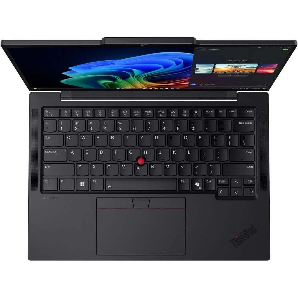 Ноутбук Lenovo ThinkPad T14s Gen 6 изображение 4