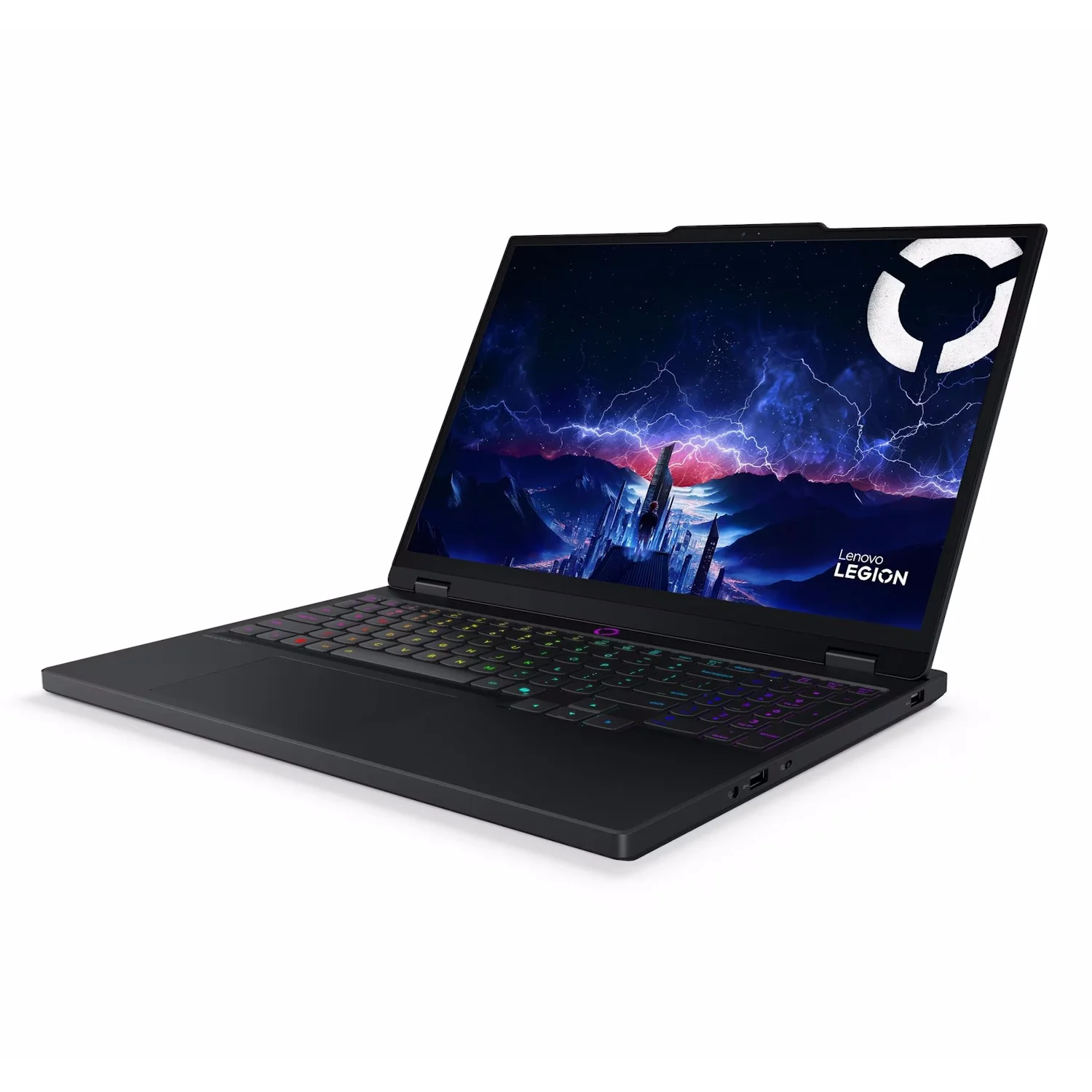 Ноутбук Lenovo Legion 5 15IRX10 изображение 5