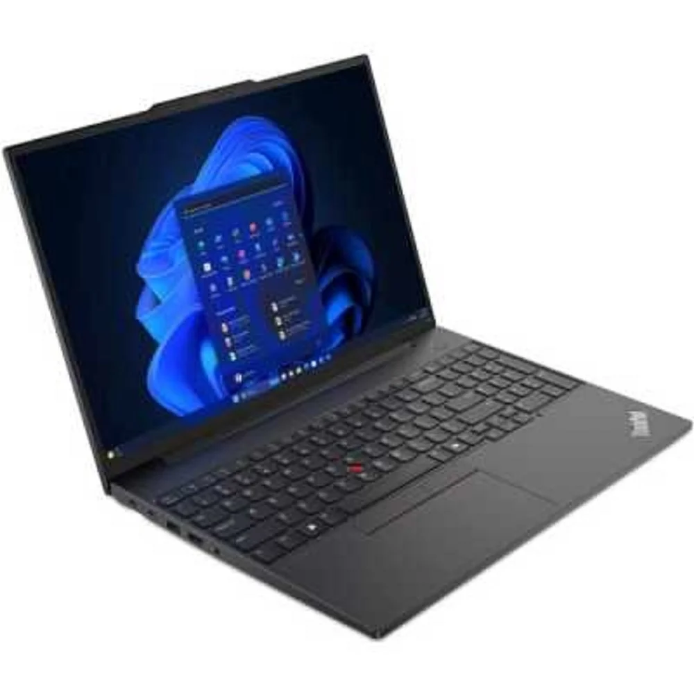 Ноутбук Lenovo ThinkPad E16 Gen 2 изображение 3