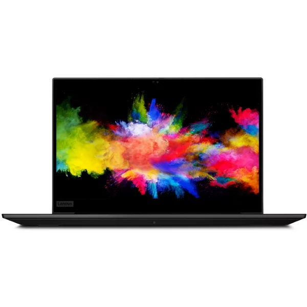 Рабочая станция Lenovo ThinkPad P1 Gen2 15.6 FHD [20QT002CRT] изображение 1