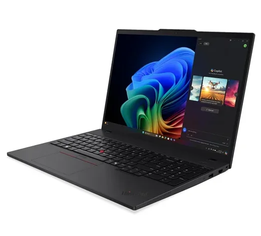 Ноутбук ThinkPad T16 AMD G4  изображение 1