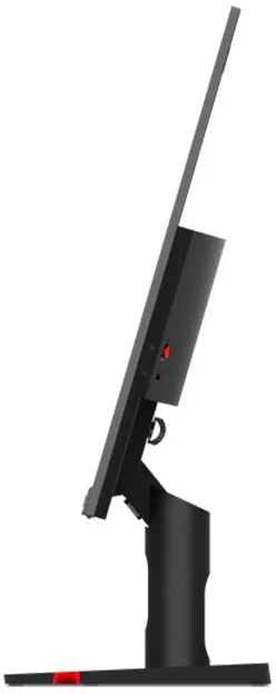 Монитор Lenovo ThinkVision S27i-30 изображение 4