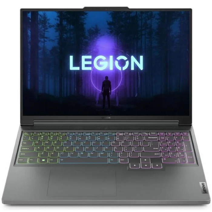 Ноутбук Lenovo Legion Slim 5 16IRH8 изображение 1