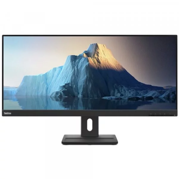 Монитор Lenovo ThinkVision E29w-20 [62CEGAT3EU] изображение 1