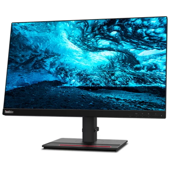 Монитор Lenovo ThinkVision T23i-20 23" FHD [61F6MAR2EU] изображение 3