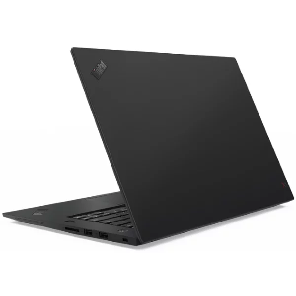 Ноутбук Lenovo ThinkPad X1 Extreme Gen1 15.6 FHD [20MF000SRT] изображение 4