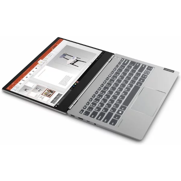 Ноутбук Lenovo Thinkbook 13s 13,3 FHD [20R90078RU] изображение 3