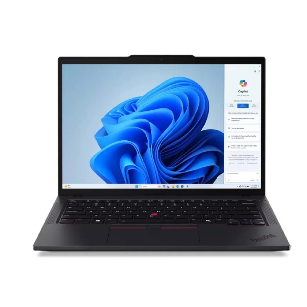 Ноутбук Lenovo ThinkPad T14 G5 изображение 1
