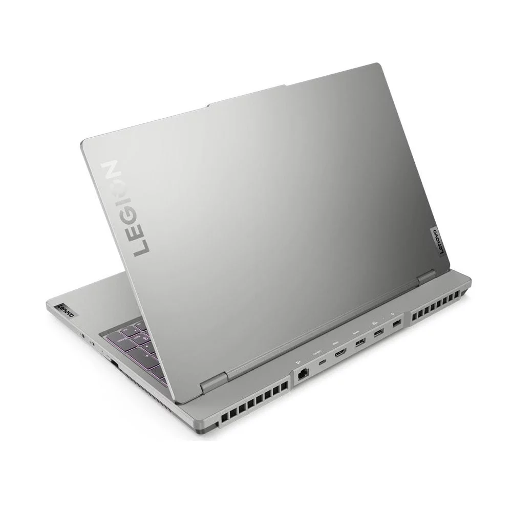 Ноутбук Lenovo Legion 5 15IAH7H (82RB0014RK) изображение 4