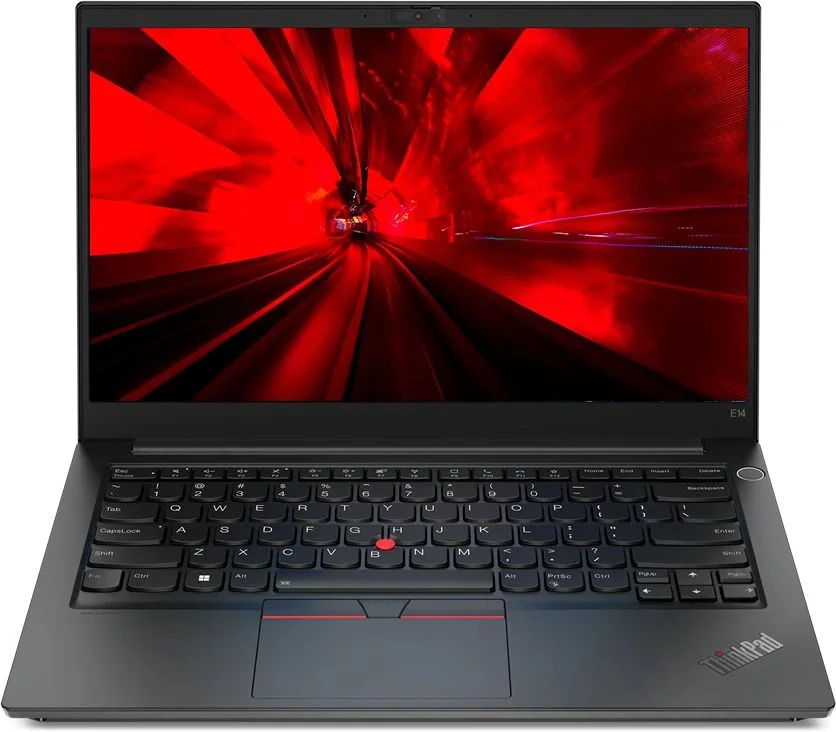 Ноутбук Lenovo ThinkPad E14 Gen 5 изображение 1