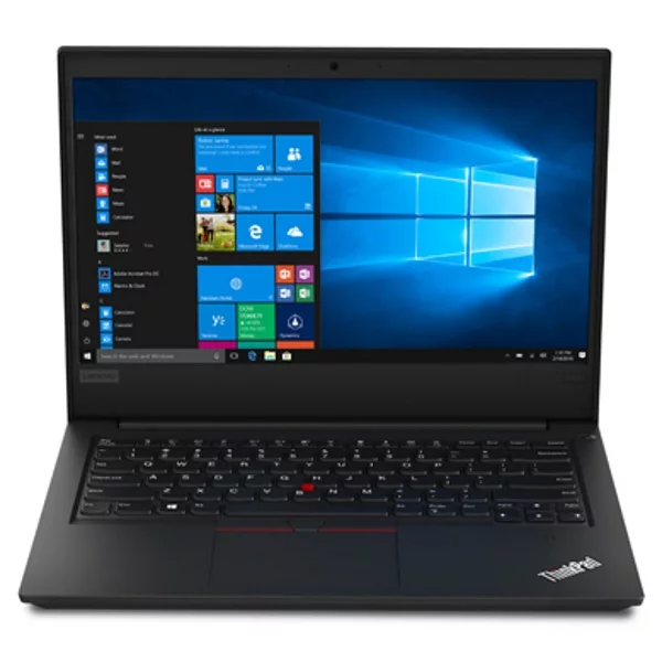 Ноутбук Lenovo ThinkPad EDGE E490 14 FHD [20N80017RT] изображение 1