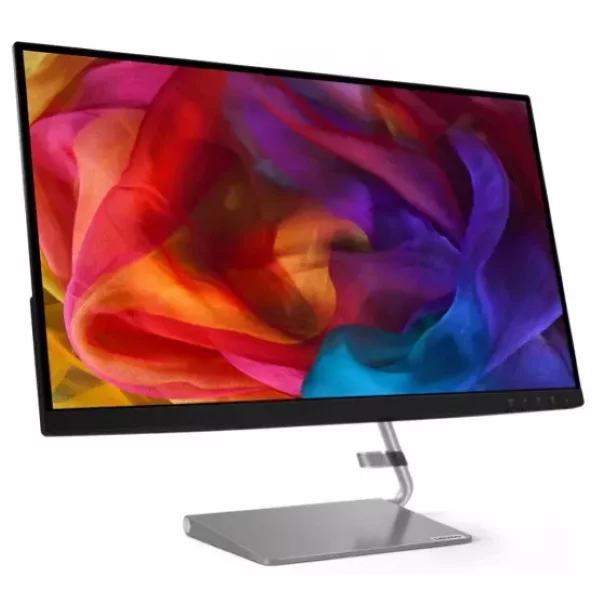 Монитор Lenovo Q27q-1L 27" QHD, tilt [66C1GAC3EU] изображение 2