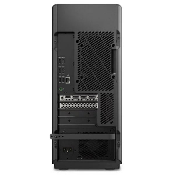 Компьютер Lenovo Legion T530-28APR MT [90JY000VRS] Ryzen 5 2400/ 8GB/ 1TB/ GTX1050 2GB/ DVD-RW/ WiFi/ BT/ Win10 изображение 3