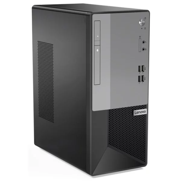 Компьютер Lenovo V50t 13IMB MT [11HD002LRU] Pentium Gold G6400, 4GB, 256GB SSD, DOS [11HD002LRU] изображение 3