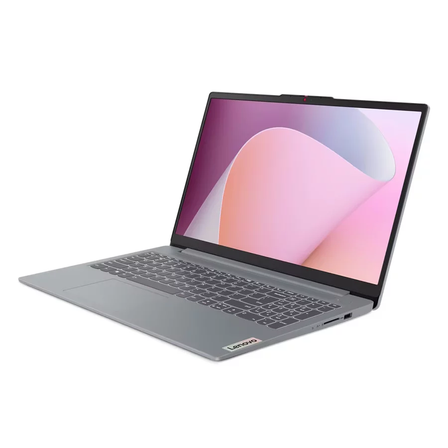 Ноутбук Lenovo IdeaPad Slim 3 15AMN8 (82XQ00BARK) изображение 3