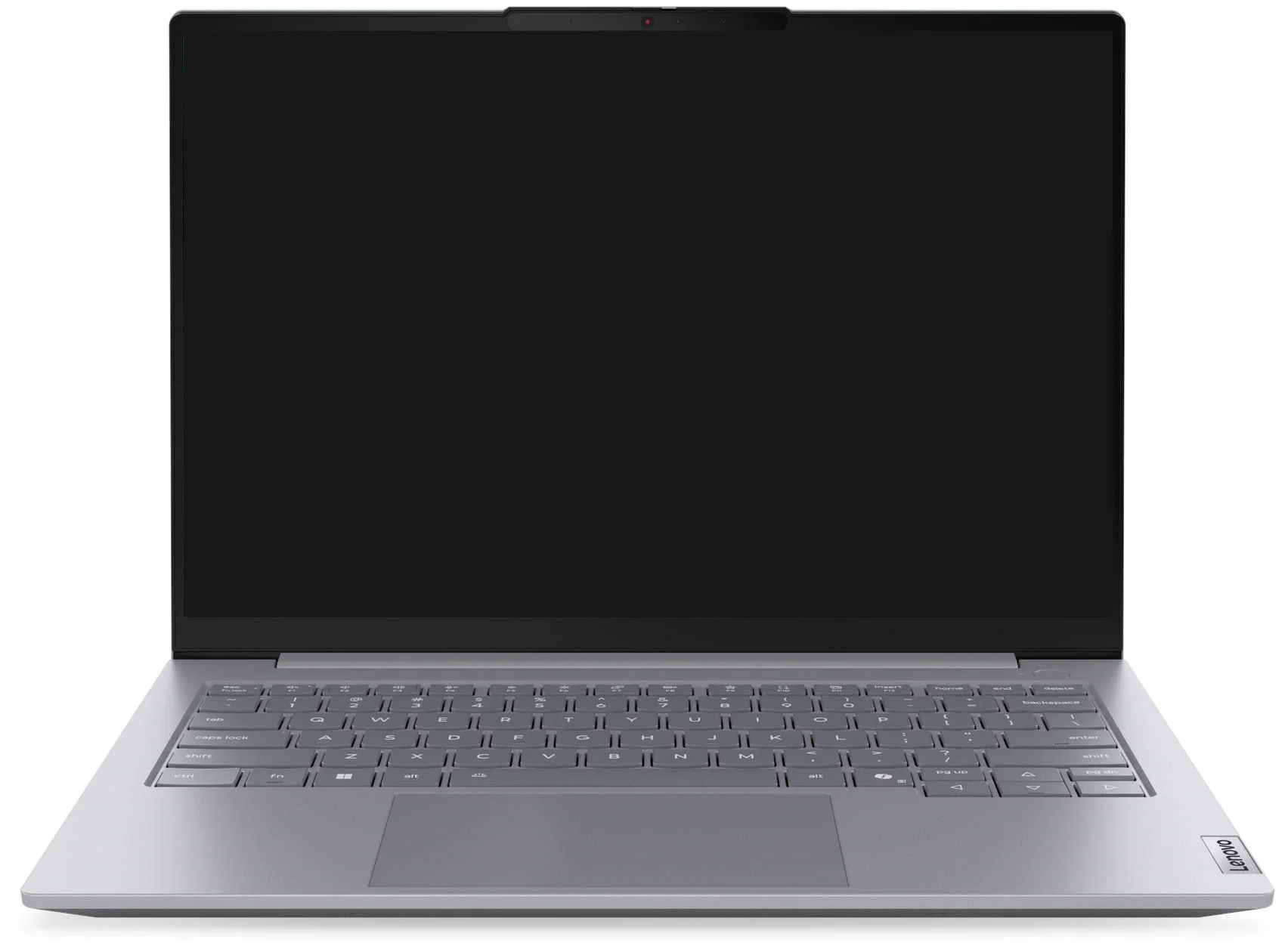 Ноутбук Lenovo ThinkBook 14 G8 IAL 14" WUXGA (1920x1200) IPS 300N, Ultra 7 255H, 1x16GB DDR5-5600, 512GB SSD M.2, Intel Arc 140T, WiFi6E, BT, FPR, TPM2, FHD Cam, 45Wh, 65W USB-C, NoOS, 1Y, 1.36kg (21SJ0010GQ) изображение 1