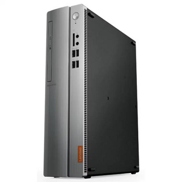 Настольный компьютер Lenovo IdeaCentre 310S-08IAP [90GA000DRS] Pentium J4205/ 4GB/ 500GB/ DVD-RW/ DOS изображение 1