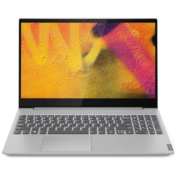 Ноутбук Lenovo IdeaPad S340-15IIL 15 FHD [81VW007NRK] изображение 1