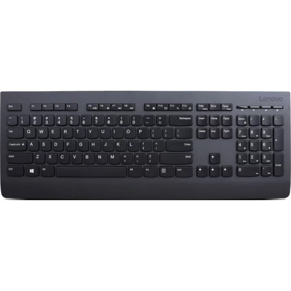 Беспроводная клавиатура Lenovo Professional [4X30H56866] изображение 1