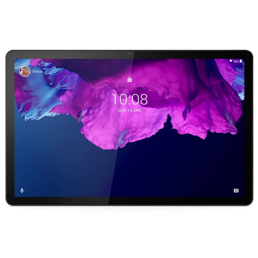 Планшет Lenovo Tab P11 TB-J606L (ZA7S0044SE) изображение 1
