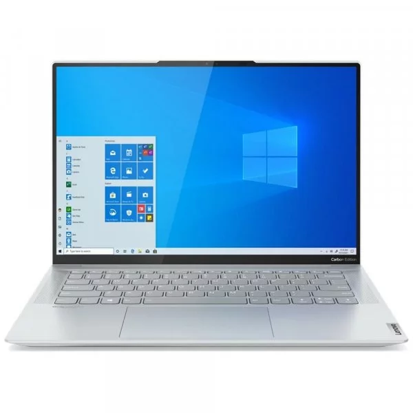 Ноутбук Lenovo Yoga Slim 7 Carbon 14ACN6 [82L0005PRK] изображение 1