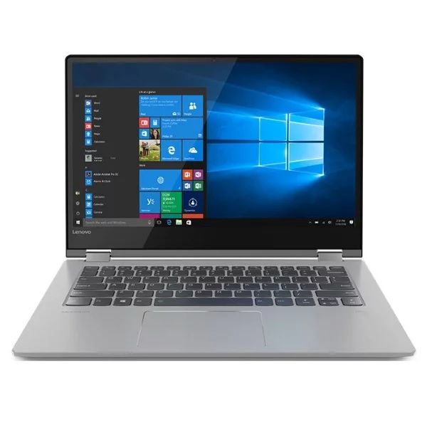 Ноутбук-трансформер Lenovo Yoga 530-14ARR [81H9000FRU] изображение 1