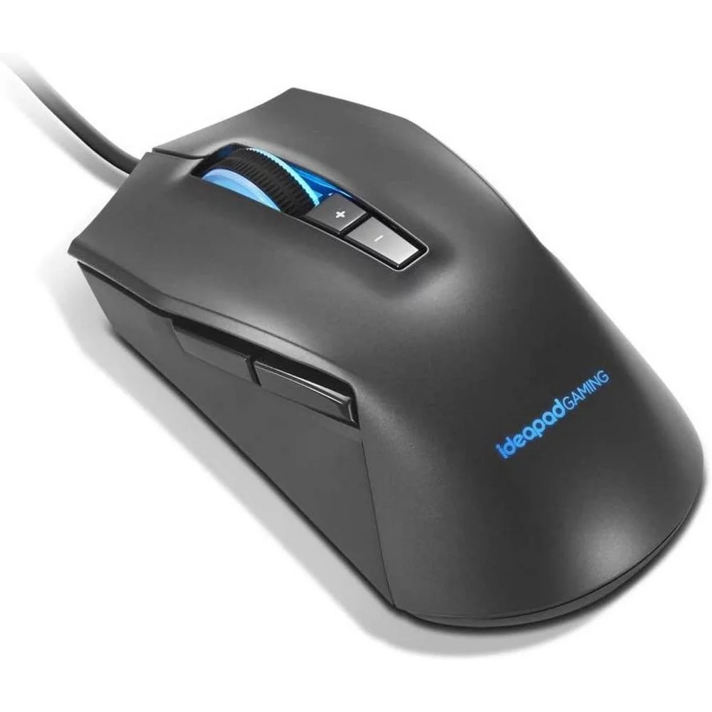 Мышь игровая Lenovo IdeaPad Gaming M100 RGB [GY50Z71902] изображение 3