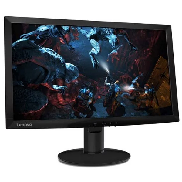Монитор игровой Lenovo D24f-10 [65EBGAC1EU] изображение 2