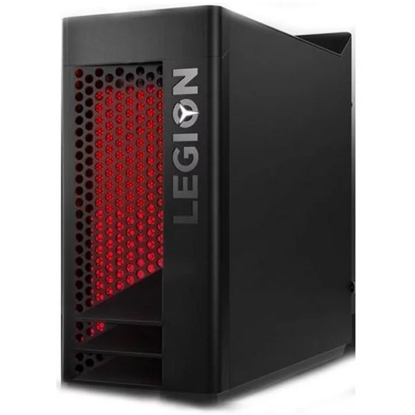Компьютер Lenovo Legion T530-28ICB MT [90JL007HRS] Core i5-8400/ 16GB/ 1TB/ DVD-RW/ GeForce GTX 1060 6GB/ Win10/ black изображение 1