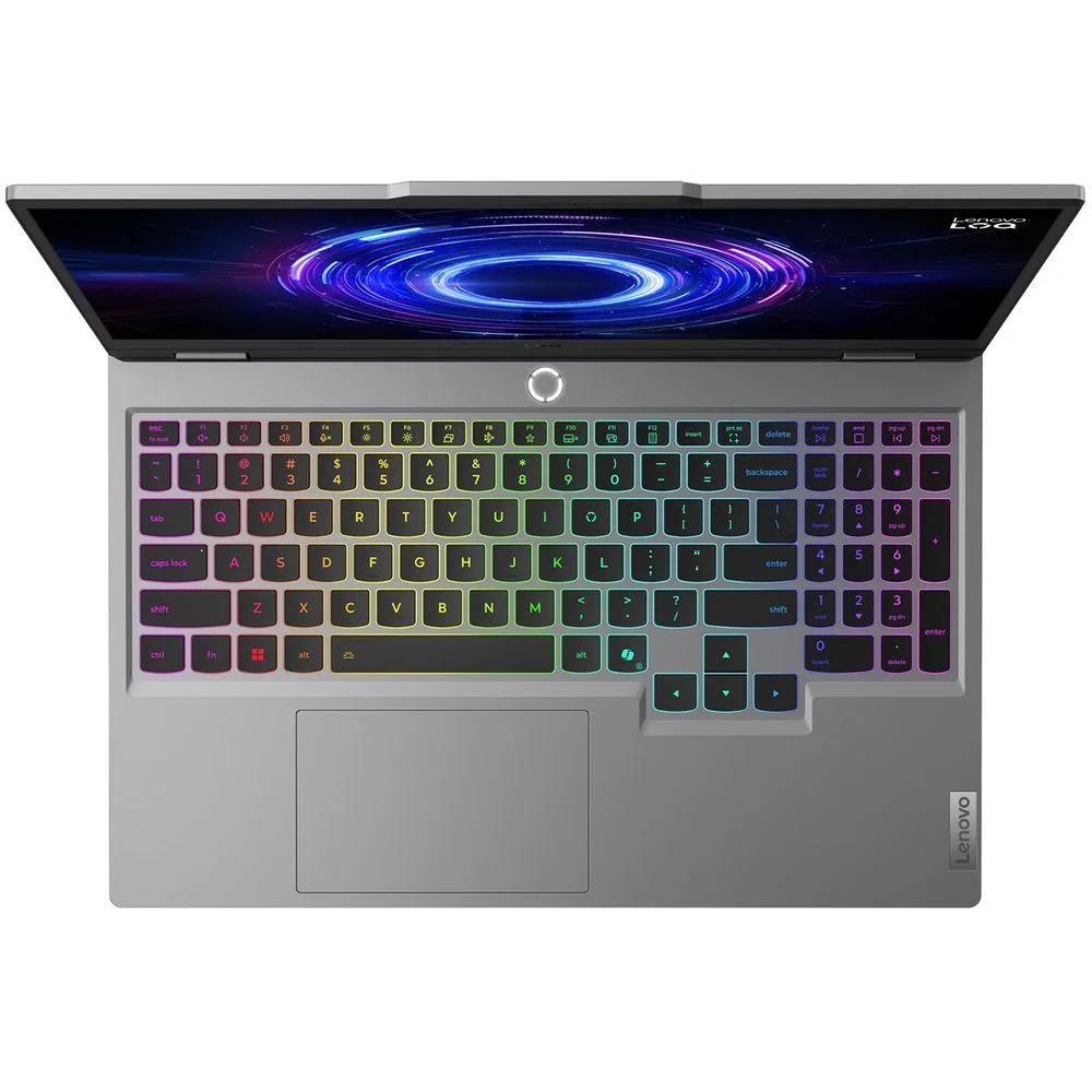 Ноутбук Lenovo LOQ 15IRX10 изображение 5