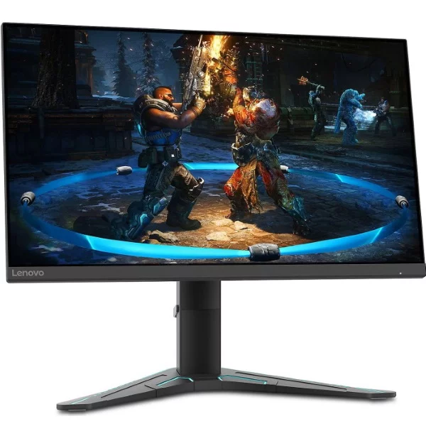 Монитор Lenovo G27-20 27" FHD, tilt, lift [66C2GAC1EU] изображение 2