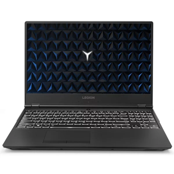 Ноутбук Lenovo Legion Y530-15ICH 15.6" FHD [81LB008NRU] Core i5-8300H/ 8GB/ 256GB + 1TB/ GeForce GTX 1060 6GB/ noODD/ WiFi/ BT/ DOS/ black изображение 1