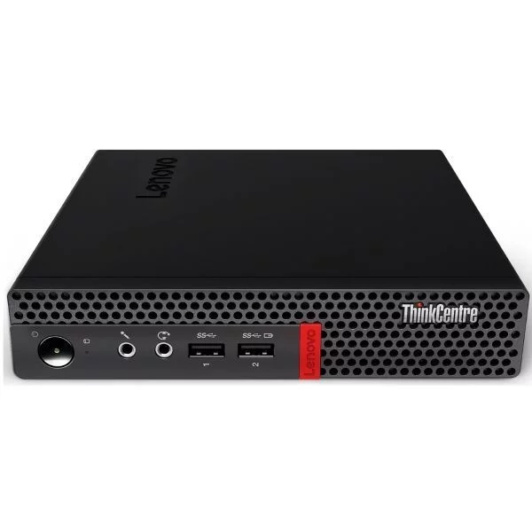 Компьютер Lenovo ThinkCentre M625q Tiny [10TL0014RU] AMD E2-9000e/ 4GB/ 128GB SSD/ DOS изображение 1