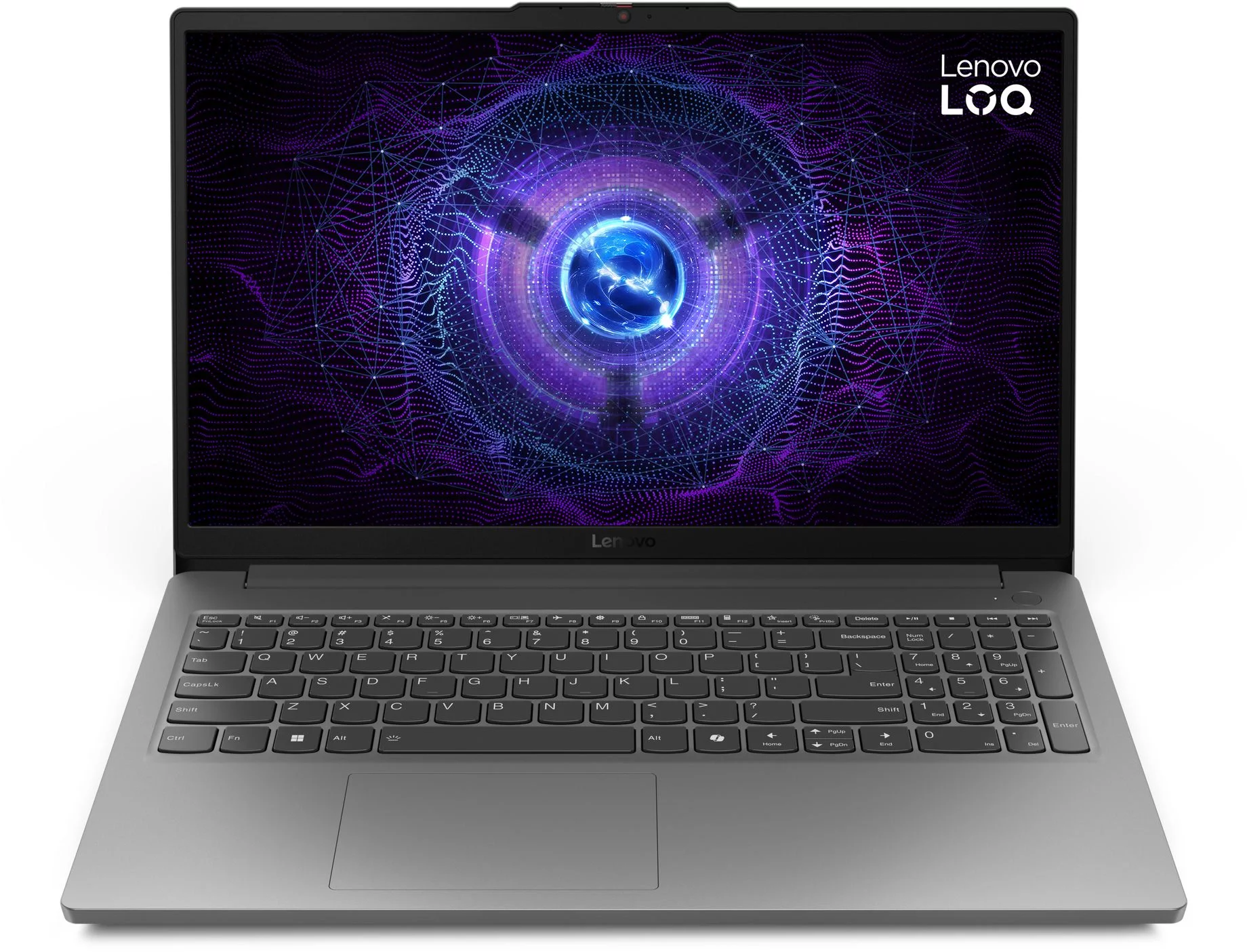 Ноутбук Lenovo LOQ 15IAX9E изображение 1