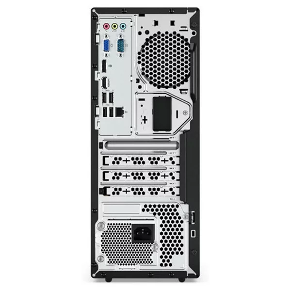 Компьютер Lenovo V530-07ICB [10TX002SRU] Core i5-8400/ 4GB/ 1TB/ DVD-RW/ DOS изображение 3