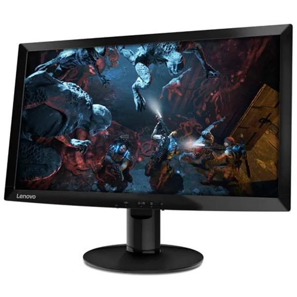 Монитор игровой Lenovo D24f-10 [65EBGAC1EU] изображение 3