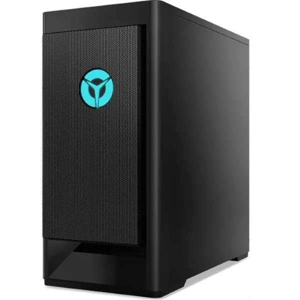 Компьютер Lenovo Legion T5 26AMR5 [90RC0058RS] Ryzen 7 3700X, 16GB, 512GB SSD+1TB, noODD, GeForce RTX3070 8GB, WiFi, BT, Win 10  изображение 1