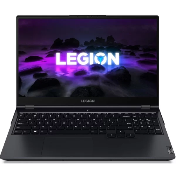 Ноутбук Lenovo Legion 5 15ACH6 [82JW001TRU] изображение 1