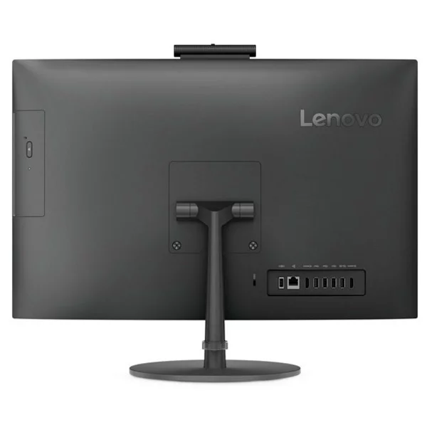 Моноблок Lenovo V530-24ICB AIO 23.8"/ Core i5-8400T/ 8GB/ 256GB SSD/ DVD-RW/ WiFi/ BT/ DOS [10UW007HRU] изображение 4
