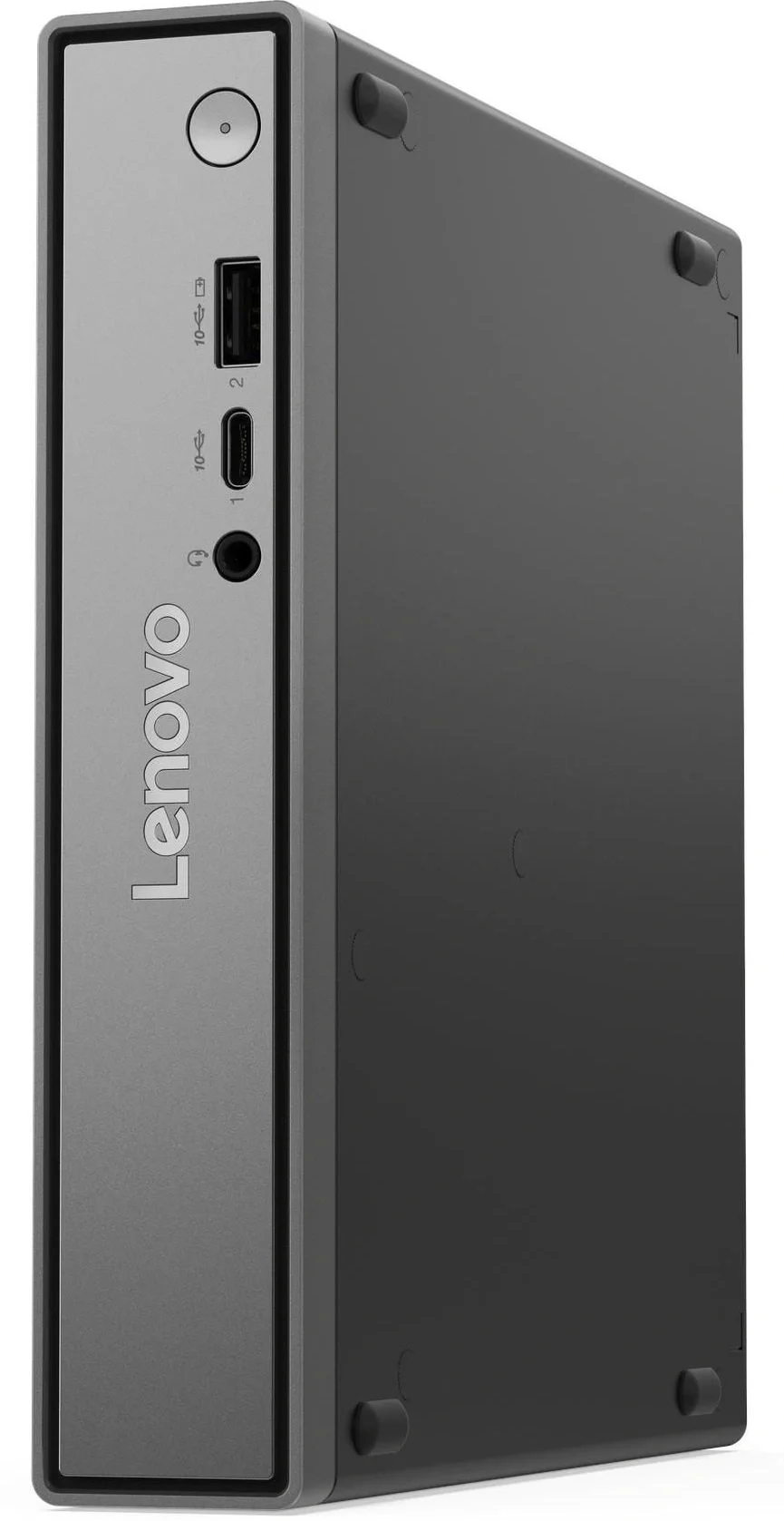 Компьютер Lenovo ThinkCentre Neo 50q G5 slim изображение 2