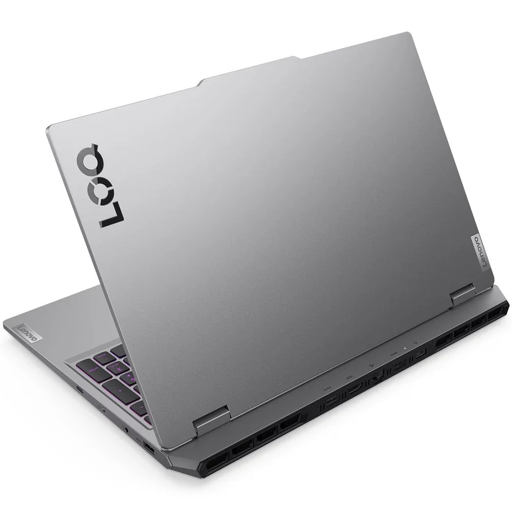 Ноутбук Lenovo LOQ 15IRX10 изображение 11